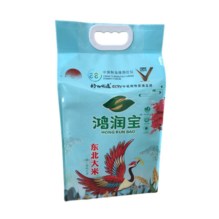 东北大米批发厂家