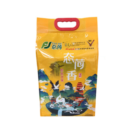 东北大米销售厂家